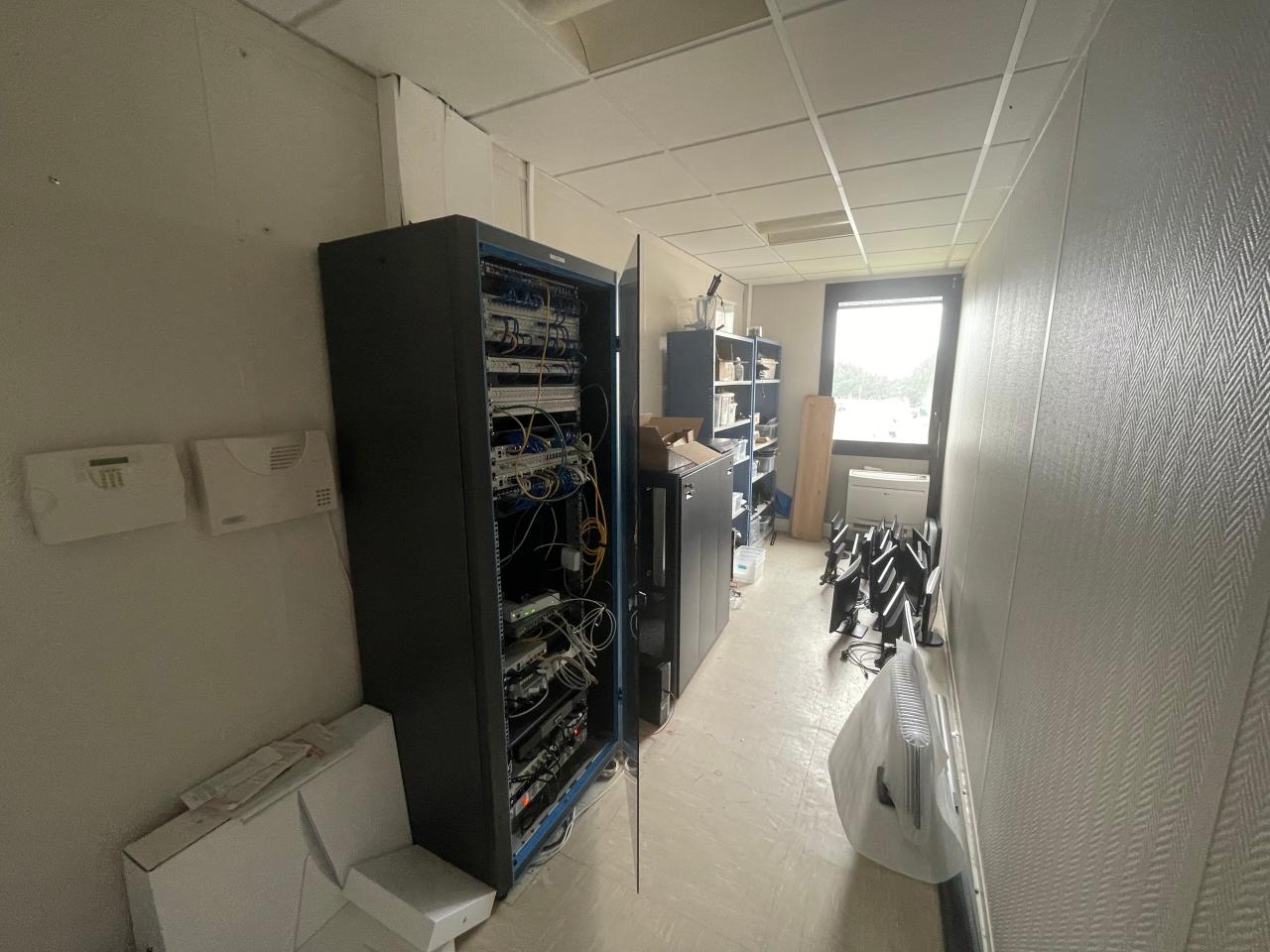 Bureau Tours 936m² Location bureau Tours Indre-et-Loire OLBUR2530948 19